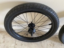 Cerchi Bmx SaltPlus
