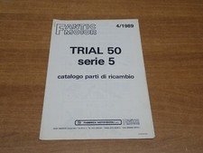 Fantic motor trial serie - fantic,