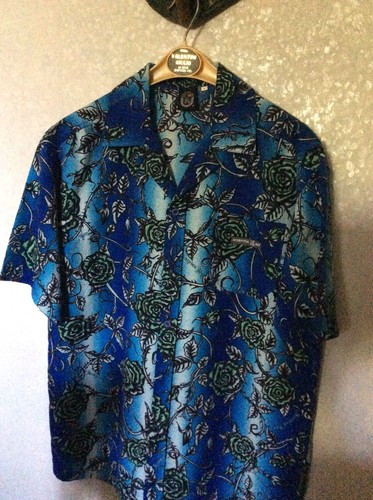 Camicia estiva scorpion bay - estiva,