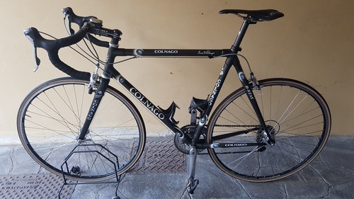 Colnago c40 stay - c40, b-stay