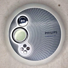 Lettore CD portatile Philips