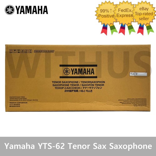 Yamaha yts - yamaha, (yts-62ii)