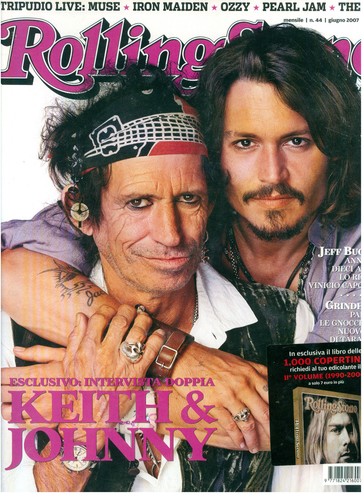 Rolling stone magazine - rolling,