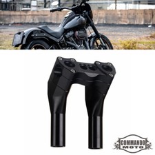 Rialzo manubrio Club Style