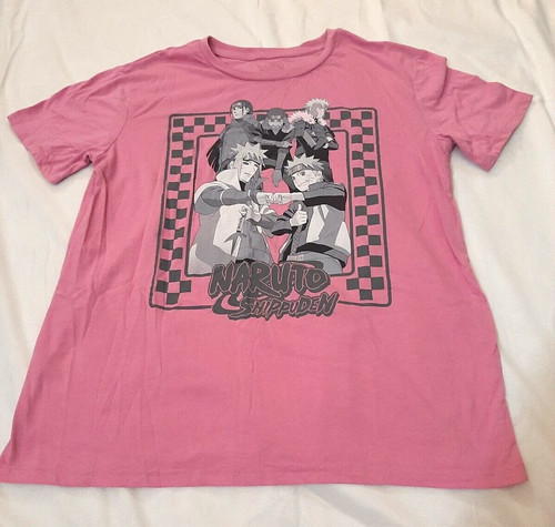 Shirt naruto shippuden - t-shirt,