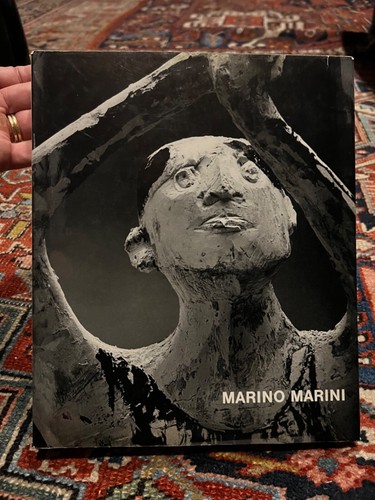 The sculpture marino - sculpture,