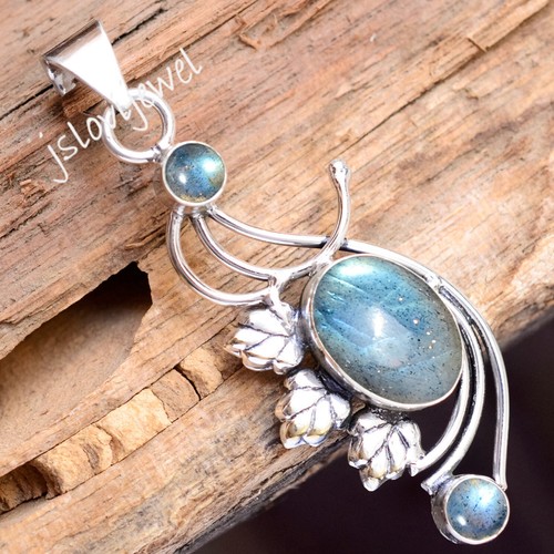 Ciondolo argento sterling - argento,