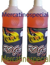 2 Litri Nuova Miscela Roga 25% nitrometano  Versione 2025