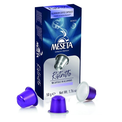 Confezione 100 capsule - confezione,