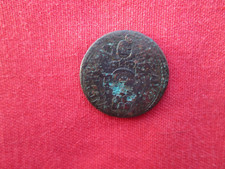 Quattrino - Alessandro VII
