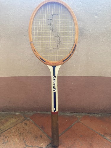 Racchetta tennis spalding - racchetta,