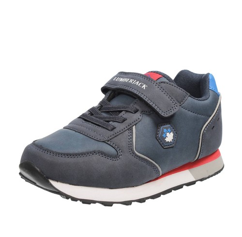Lumberjack breezy sneakers - lumberjack,