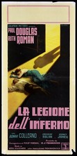 LA LEGIONE DELL'INFERNO