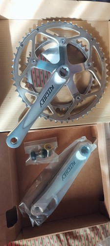 Guarnitura ritchey - guarnitura,