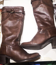 Stivali da donna con tacco