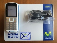 Nokia 5070 - New - 🆕