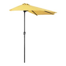 Mezza Luna - Ombrellone a