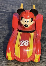 diecast disney just play