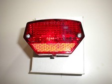 FANALINO POSTERIORE FANTIC