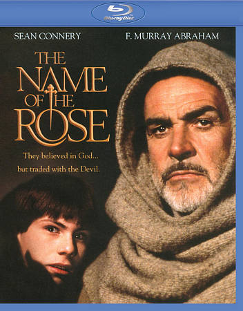The name rose 1986 - the,