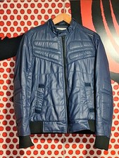 Giacca Uomo Energie L Bomber