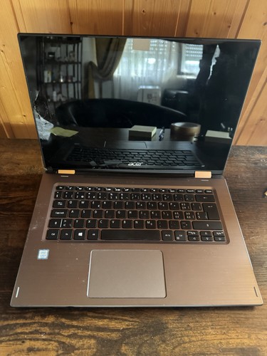 Acer spin n17ws - spin, 3