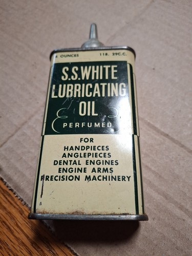 Latta olio lubrificante