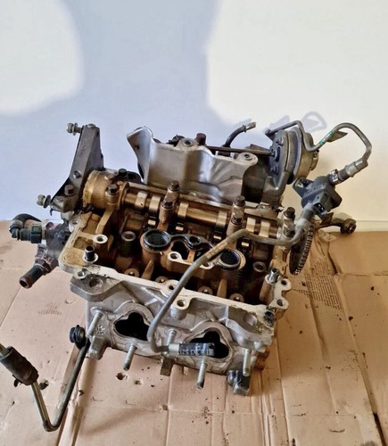 55250742 testata motore - motore,