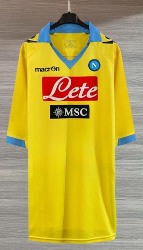 Maglia napoli 2011 lavezzi - maglia,