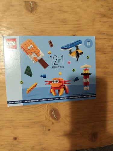 Lego 40593 divertente - -,