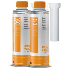 2x Pro-Tec P1201 DSC Pulizia