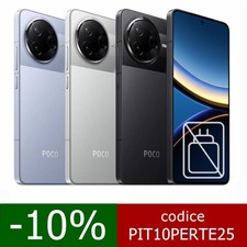 Xiaomi POCO F7 Pro 12+512GB