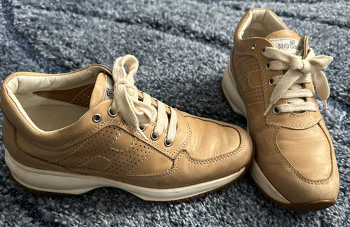 Sneakers lusso hogan - lusso,