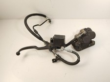 Freno anteriore completo