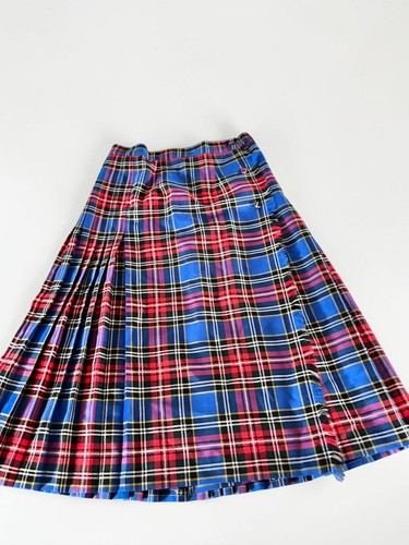 Vintage gaytown tartan wool - vintage,