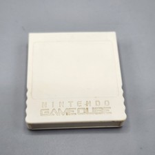 Nintendo GameCube scheda di