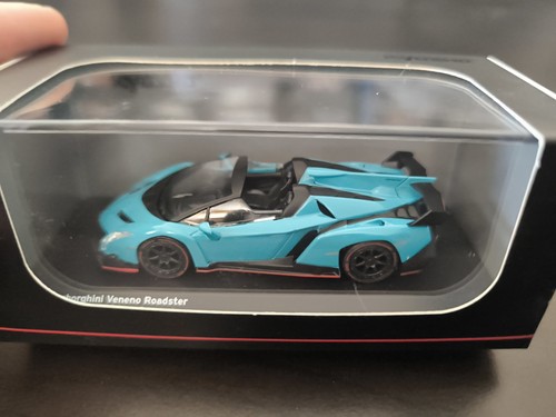 Kyosho lamborghini - 1:64,