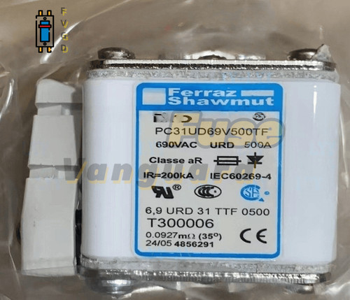 Fusibile semiconduttore