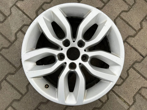 Cerchio lega 17 pollici - 1x,
