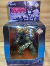Rara action figure Devilman