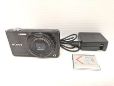 Sony Cyber-shot DSC-WX220