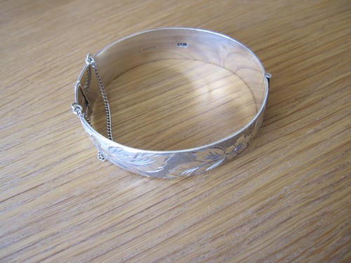 Bracciale donna vintage
