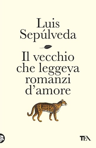Libro luis sepúlveda il - luis,