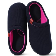 House Slippers for Woman with