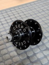 Mozzo aerodinamico CEEPO 24H