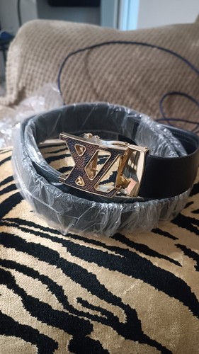 Cintura louis vuitton - cintura,