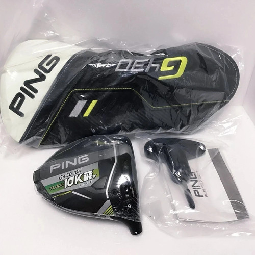 Ping g430 max 10k solo - 10k, 9