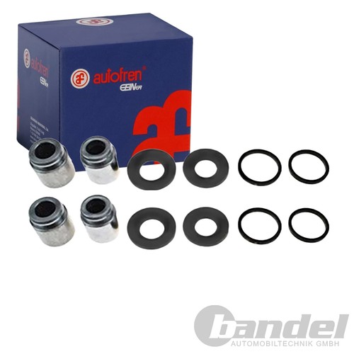 Autofren kit riparazione pinze - kit,