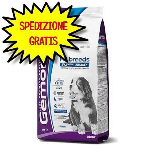 Gemon cane crocchetta all - gemon,