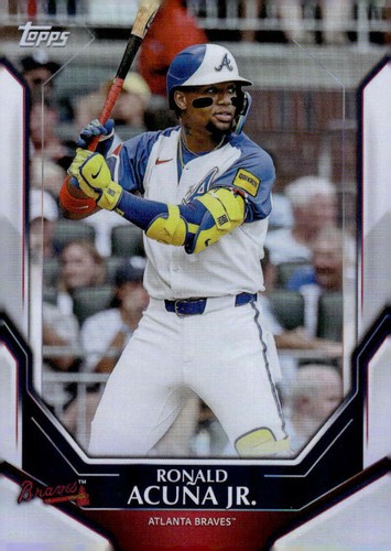 Ronald acuna 2026 - jr.,